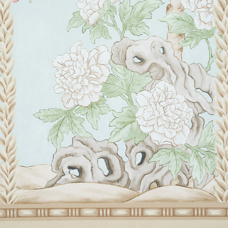 Victoria Panel Set, Mineral