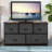 Minden 39.5'' W 5 - Drawer Dresser-1973851572