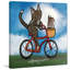 Andrea Doss - Wrapped Canvas Print-17721629