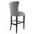 Canonbury Carleton Upholstered 31" Bar Stool-2846146