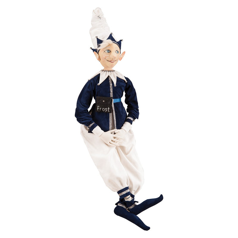 Figurine Jack Frost