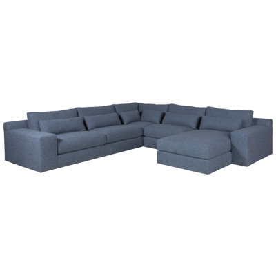 Artistica Upholstery Sectional