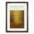 Walnut Framed selected