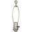Metal Table Lamp