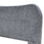  Lit plateforme tapissier Lunara-1252575857