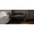 Black Boucle Fabric