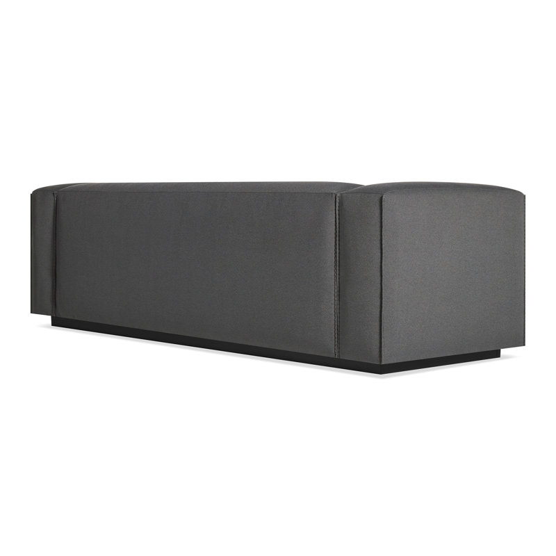 Cleon Sofa, Maharam Meld in Panda