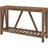 Rakira Modern Farmhouse Console Table-523074800