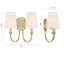 Applique murale Ikenna-70751678