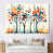 Toile tendue