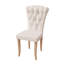47cm H Velvet Upholstered Side Chair-730896904-730896910