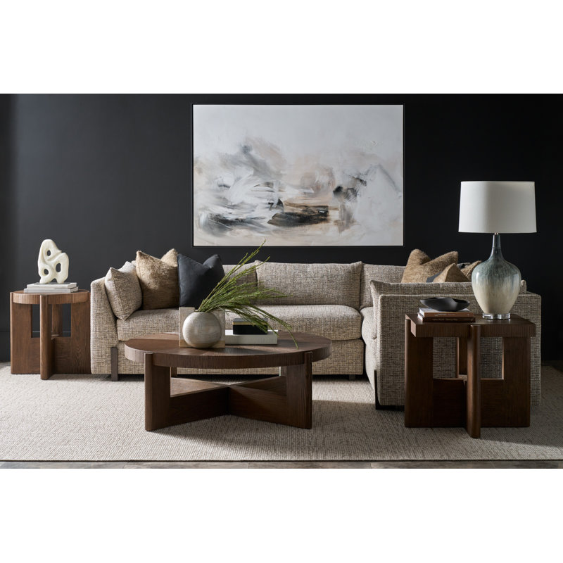 Urbane Side Table, Sundew