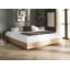 Bernadina Wood Bed Frame-1815618067-1815618158