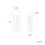 Polar LED Outdoor Flush Mount-1514502014-1514502013