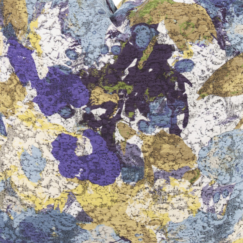  Square Pillow Cover & Insert, 20" H x 20" W