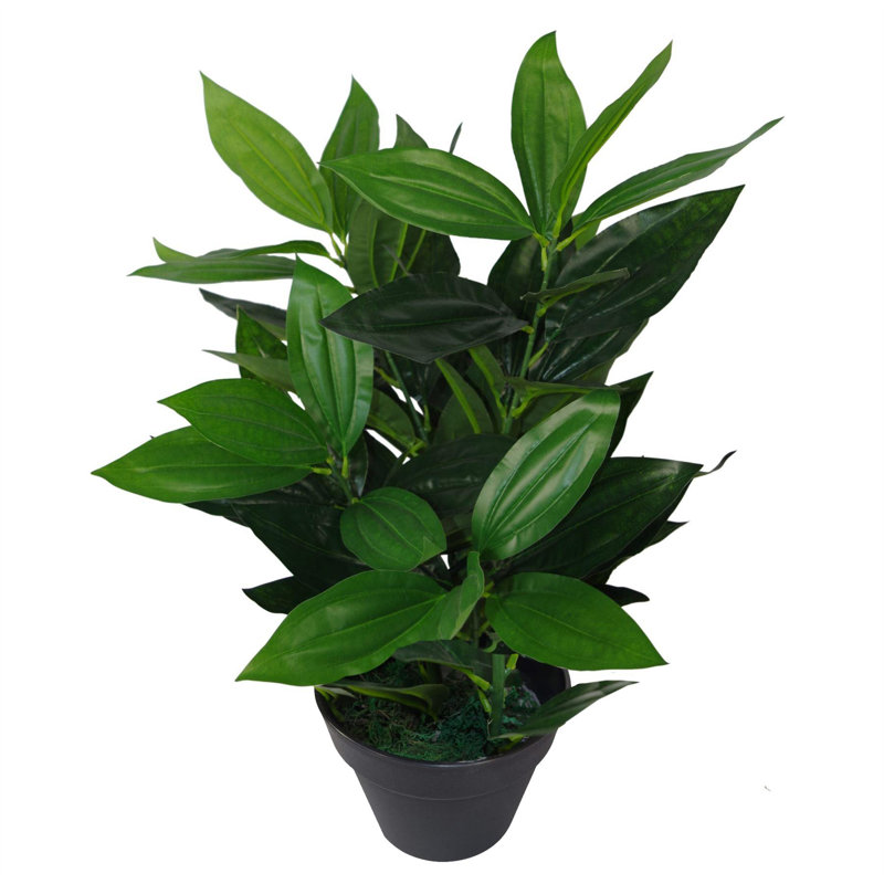 70cm Faux Plant in Pot Liner