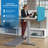 Dawnyelle Anti-fatigue Mat Non-Slip Kitchen Mat-1690916648-1690916647
