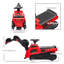 Bulldozer 3 en 1 3 roues