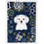 Maltese (Blue)