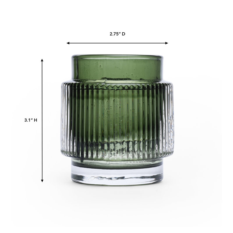 Monda Votive, Vert