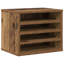 Manufactured Wood Desk Organiser-1207162438