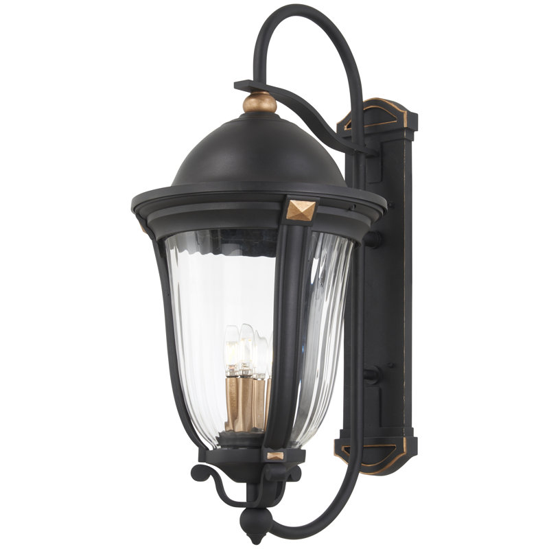 Aaryona Wall Light