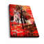 Wrapped Canvas Painting