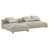 Beige Fabric selected