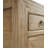 Akeelah 47'' Solid Wood Sideboard