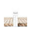Harvest Striped Jute / Sisal Hand Woven Area Rug-123497098