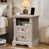 Light Rustic Oak
