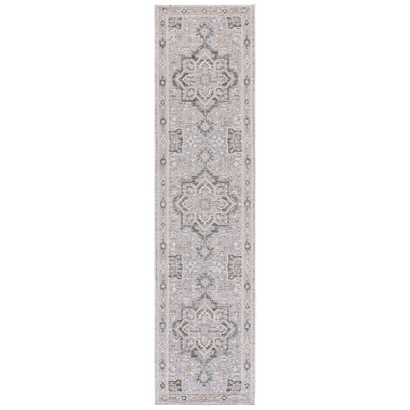 Miranda 312 Performance Oriental Rug, Runner 2' x 8'