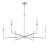 Alysa 6-Light Chandelier-1613192043