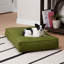 Lit pour chien intérieur / extérieur Jann-783263990-721723322