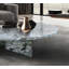 Table basse en marbre véritable