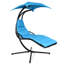 Chaise longue avec support Kelvin-1619570577
