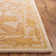 Antiquity Hand-Tufted Beige / Gold Area Rug