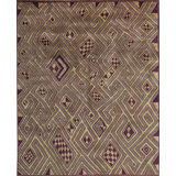 One-of-a-Kind 7'10" X 9'8" Area Rug