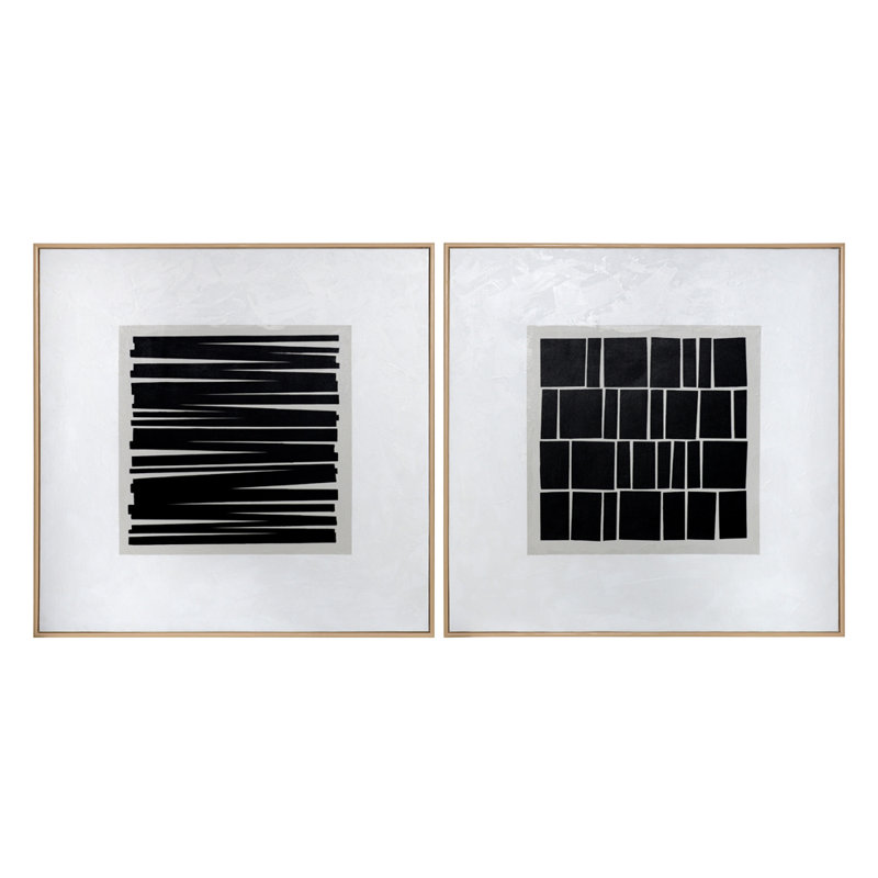 Split Personality Print