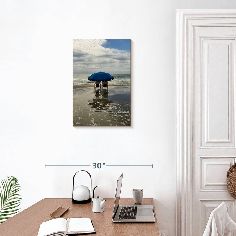 Gillard Umbrella On Gillard, 24" H x 16" W