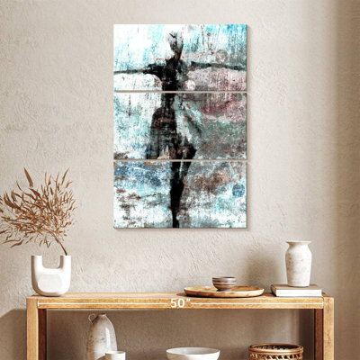 Enn Dancer Study XXII