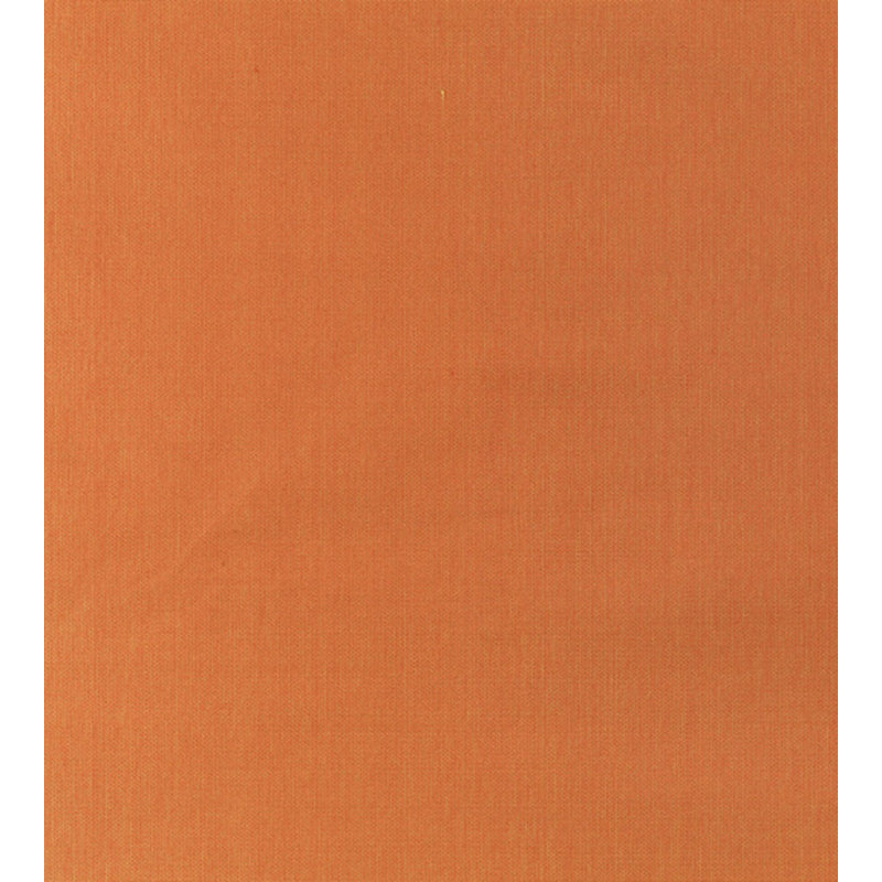 Essential Silk Performance Fabric, Papaya