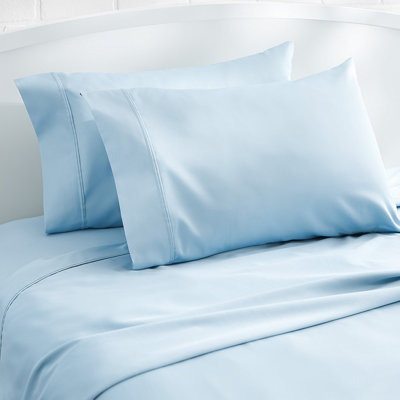 Egyptian Cotton Satin - Set of 4