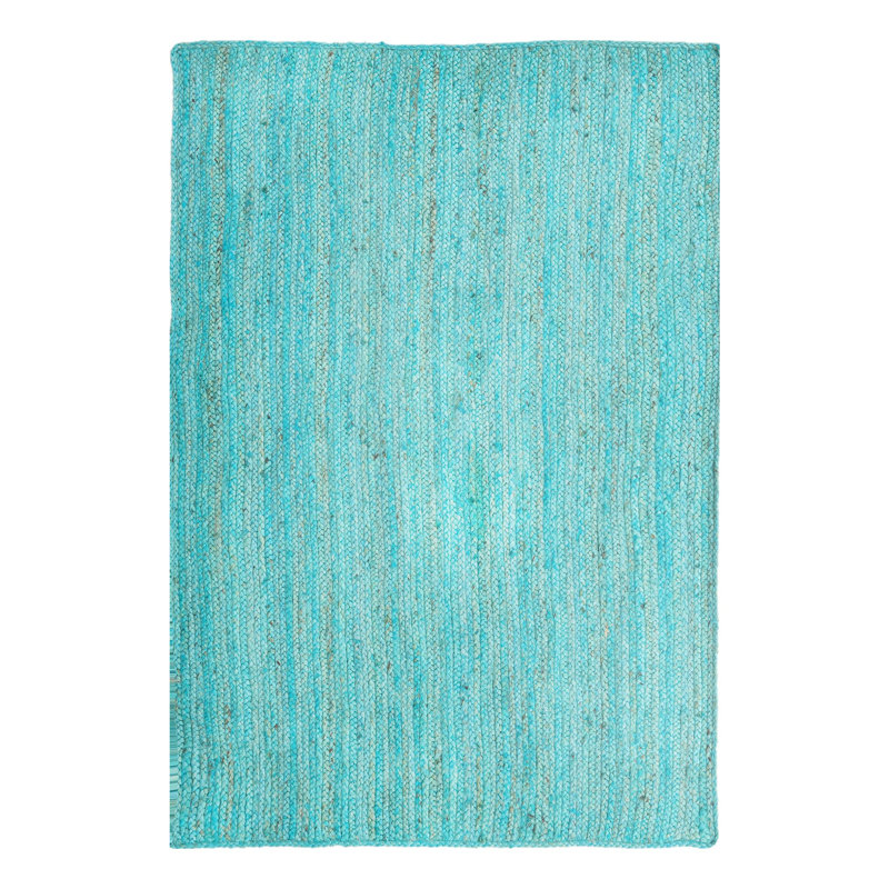 Tescott Indoor Rug, Rectangle 4'1" x 6'1"