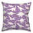 Purple/White