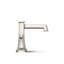 Riff Centerset Bathroom Sink Faucet, 0.5 GPM-1075129447