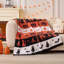 Jeté de lit Snuggle Sac Autumn Halloween-133881024