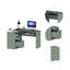 Bureau en L Mix-140893247