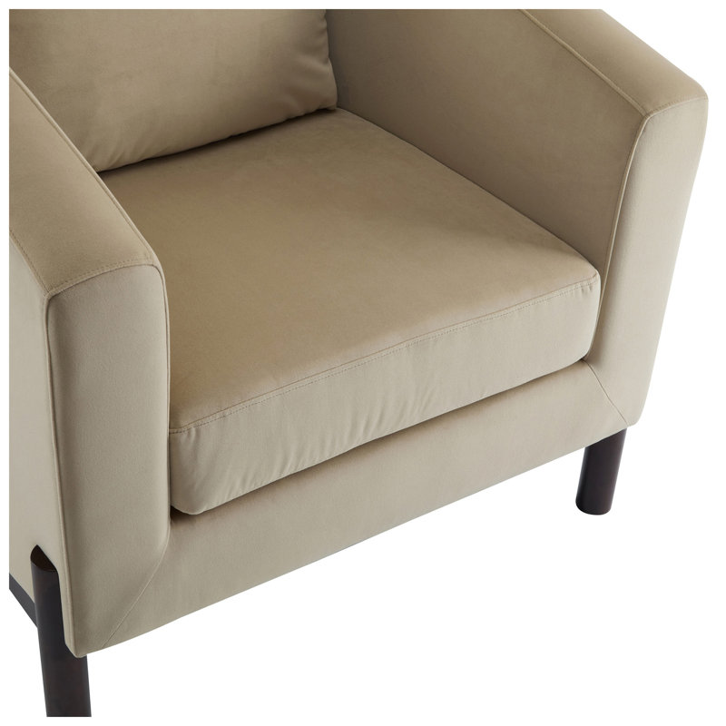 Fauteuil club Anurudh