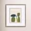 Seedlings Giclee Print by Susan Hable